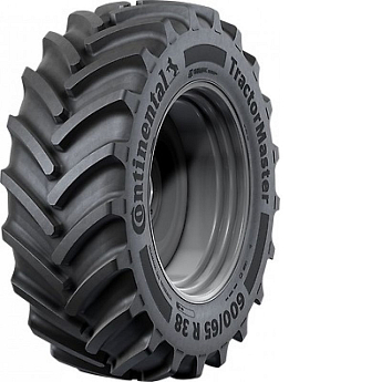 600/70R28 157D/160A8 TL TRACTOR MASTER Continental