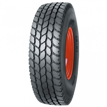 525/80R25 176F CR-01 TL +KROUZEK568 Mitas