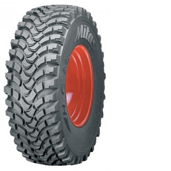 440/80R28 IND 156A8/151D HCM TL Mitas