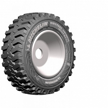 300/70R16,5 136A8/137B BIBSTEEL ALL TERRAIN IND Michelin