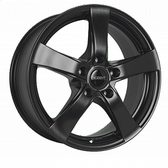Al disk 7x16 DEZENT RE DARK 5/114,3/66,1 ET 40 Alcar