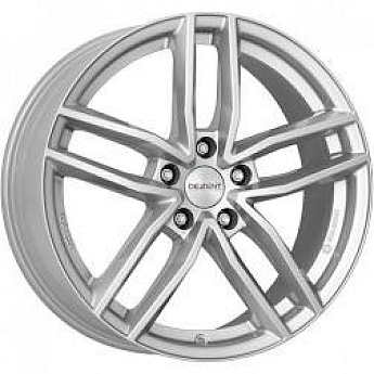 Al disk 7,5x17 DEZENT  TR silver 5/112/66,6 ET 36 Alcar
