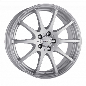 Al disk 7x16 DEZENT V 5/108/ET43/70,1 Alcar