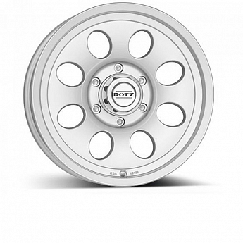 Al disk 7x16 DOTZ Modular 5/120/65,1 ET 30 Alcar