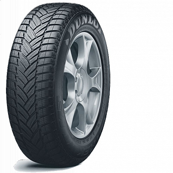 235/65R18 110H GRANDTREK WT M3 XL MFS Dunlop M+S 3PMSF