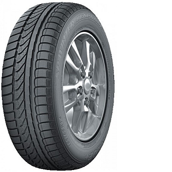 185/60R15 88H SP WINTER RESPONSE XL Dunlop M+S