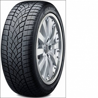 245/45R19 102V SP WINTER SPORT 3D XL ROF * Dunlop M+S