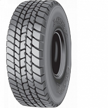 385/95R24 (14,00R24) 170F TT X-CRANE AT Michelin