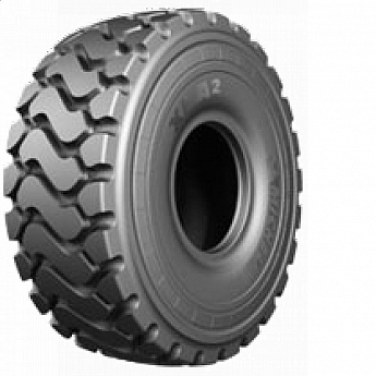 23,5R25 TL XHA2 L3/G3 Michelin