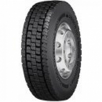 315/80R22,5 156/150L(154/150M) CITYSERVICE HD3 EU LRL 20PR CONTIRE Protektor M+S