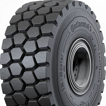 23,5R25 185B/195A2 EM-M E3/L3 Continental