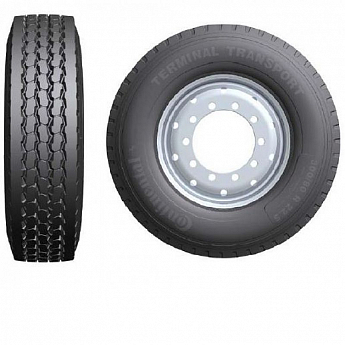 300/80R22,5 172A8 TERMINAL TRANSPORT Continental