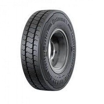 310/80R22,5  TL TerminalMaster Continental