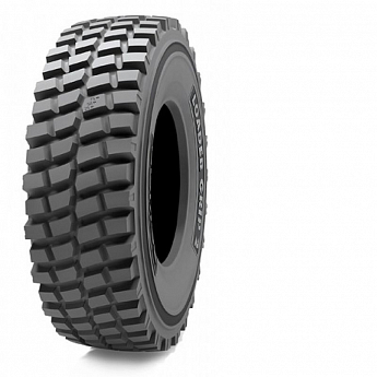 17,5R25 TL L3 LOADER GRIP 2 Nokian