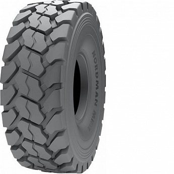 26,5R25 NORDMAN MINE E-4(All-Steel) Nokian