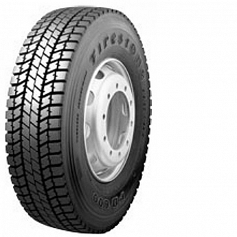 285/70R19,5 145/143M TL FD600 Firestone