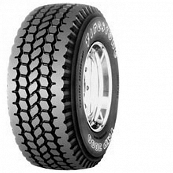 385/65R22,5 160K TL TMP3000 Firestone
