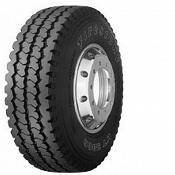13R22,5 154K TL UT3000 Firestone