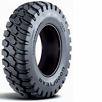 340/80R18 IND 143A8 TL DURA-UT  Firestone