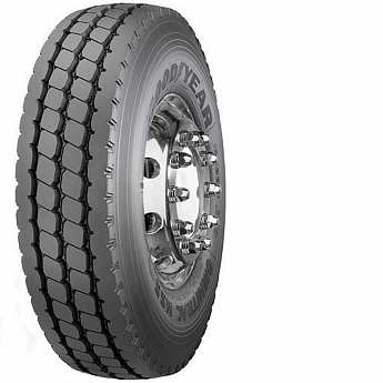 445/75R22,5 170J OMNITRAC MSS Goodyear 3PSF