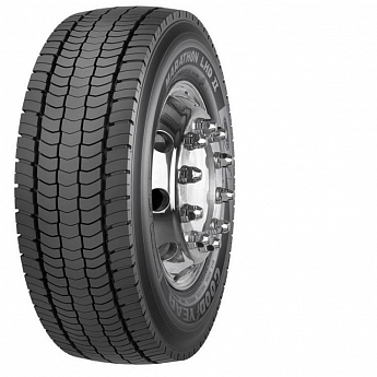 315/80R22,5 156/150L LHD II NextTread protektor M+S 3PMSF