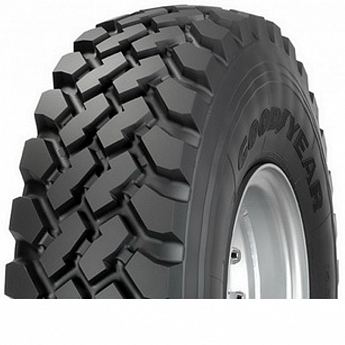 13R22,5 156G154J OFFROAD ORD Goodyear M+S