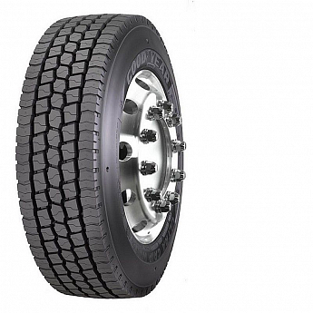 275/70R22,5 148J/152E UG WTS City Goodyear