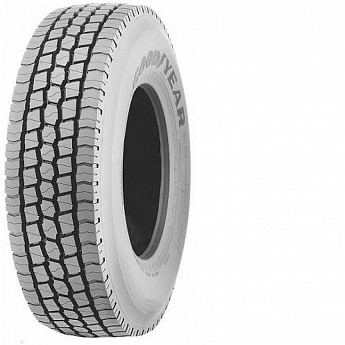 355/50R22,5 154K UG WTS Goodyear M+S