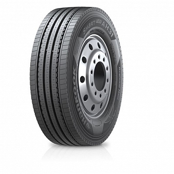 315/60R22,5 154/148L SMART FLEX AH31 Hankook M+S 3PMSF