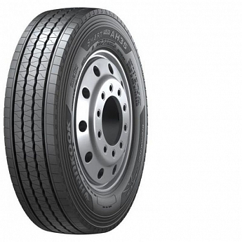 215/75R17,5 128/126M SMART FLEX AH35 Hankook 3PMSF M+S