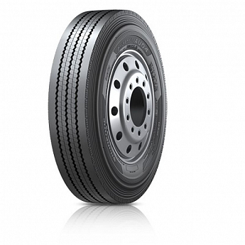 315/60R22,5 152/148J SMART CITY AU04+ Hankook M+S 3PMSF