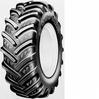 320/85R36 128A8/125B TRAKER Kleber