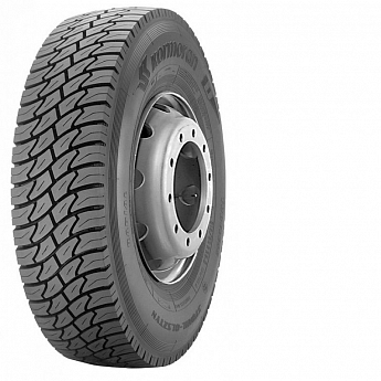 11,00R20 150/146K TT D Kormoran M+S