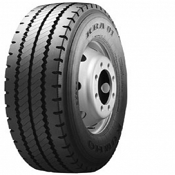 9,5R17,5 127/129L KUMHO KRD02