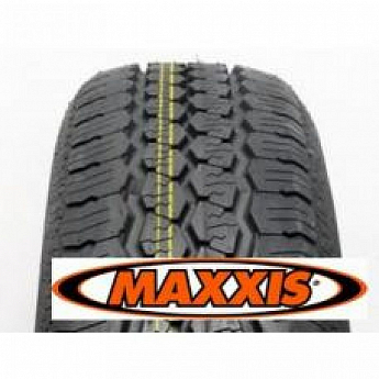 125/80R12C 81J CR966 Maxxis