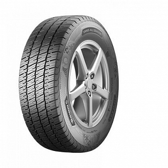 195/75R16C 107/105R VANIS ALLSEASON Barum M+S