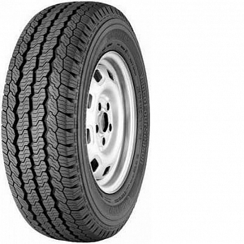 235/65R16C 115R VANCOFOURSEASON Continental M+S 3PMSF