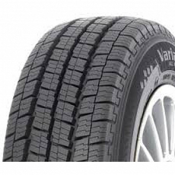 195/65R16C 104/102T  MPS125 VARIANT All Weather Matador M+S