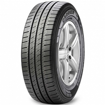 205/65R16C 107T CARRIER ALL SEASON Pirelli M+S 3PMSF