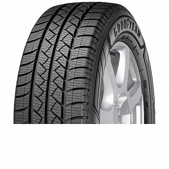 215/60R17C 104H VECTOR 4SEASONS CARGO  Goodyear M+S 3PMSF