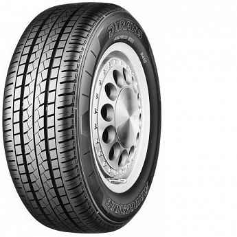 215/60R16 103T Duravis R410 Bridgestone