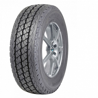 185R14 102R Duravis R630 Bridgestone