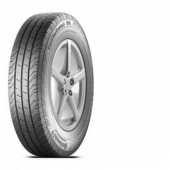 235/65R16C 115/113R CONTIVANCONTACT 200 8PR Continental