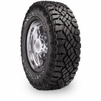 265/65R17 120Q WRANGLER DURATRAC RT Goodyear