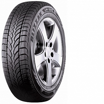 205/65R16C 103T LM32C Bridgestone M+S