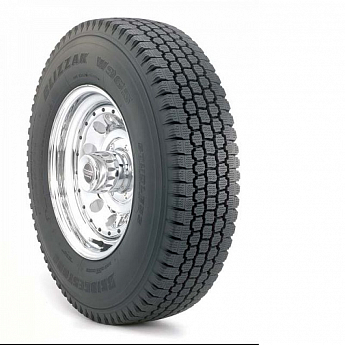 205/75R16C 113N W965 Bridgestone M+S