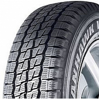205/75R16 110R VANHAWK WINTER 
 Firestone M+S