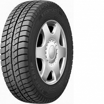 235/65R16C 115/113R VAN-GRIP Semperit M+S
