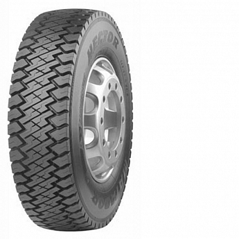 275/70R22,5 148/145L DR1 EU LRH 16PR Matador M+S 3PMSF