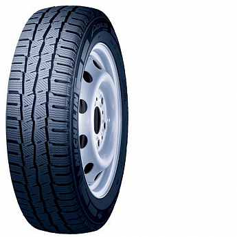 205/75R16C 110/108R AGILIS ALPIN Michelin M+S ( výprodej, DOT3520)